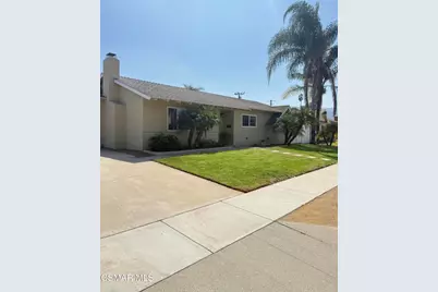 538 Dorena Drive, Newbury Park, CA 91320 - Photo 1