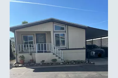 122 Don Felipe Way #122, Ojai, CA 93023 - Photo 1
