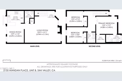 2135 Mandan Place #B, Simi Valley, CA 93065 - Photo 31