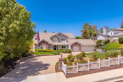 453 Highland Road, Simi Valley, CA 93065 - Photo 3