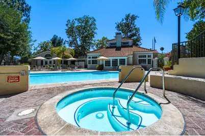 4240 Lost Hills Road #308, Agoura Hills, CA 91301 - Photo 23