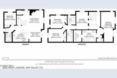 2632 Night Jasmine Drive, Simi Valley, CA 93065 - Photo 31