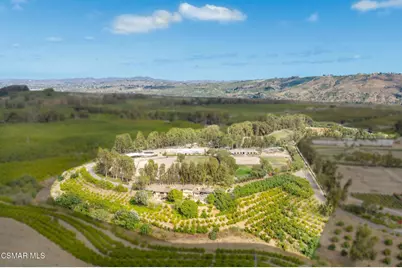 4790 Sand Canyon Road, Somis, CA 93066 - Photo 3