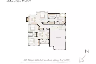 515 Chippendale Ave, Simi Valley, CA 93065 - Photo 71