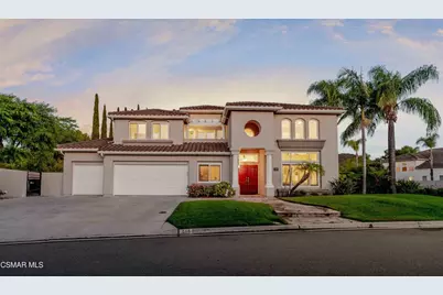 515 Chippendale Avenue, Simi Valley, CA 93065 - Photo 1