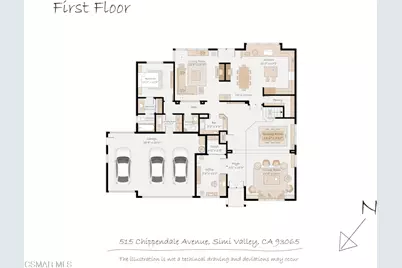515 Chippendale Avenue, Simi Valley, CA 93065 - Photo 73
