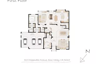 515 Chippendale Ave, Simi Valley, CA 93065 - Photo 73