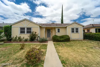 7435 Corbin Avenue, Winnetka, CA 91306 - Photo 1