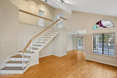 3831 Cottonwood Grove Trail, Calabasas, CA 91301 - Photo 5