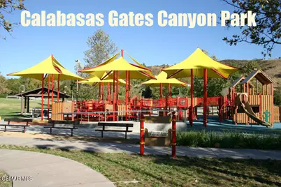 3831 Cottonwood Grove Trail, Calabasas, CA 91301 - Photo 59