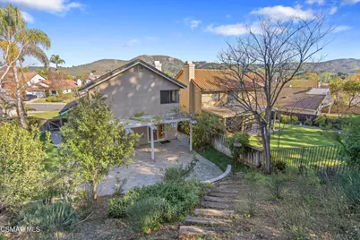 3831 Cottonwood Grove Trail, Calabasas, CA 91301 - Photo 45