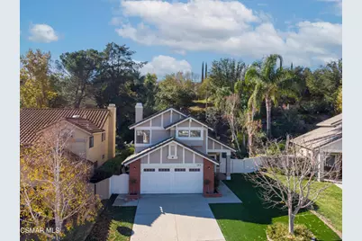 3831 Cottonwood Grove Trail, Calabasas, CA 91301 - Photo 53