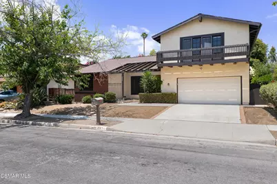 2624 Velarde Drive, Thousand Oaks, CA 91360 - Photo 1