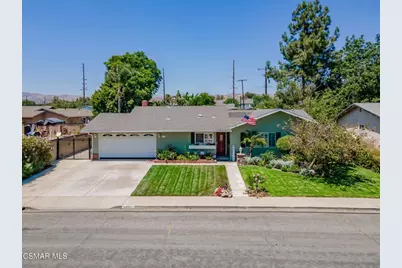 4481 Bidwell Street, Simi Valley, CA 93063 - Photo 77