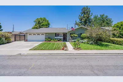 4481 Bidwell Street, Simi Valley, CA 93063 - Photo 3