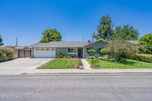 4481 Bidwell St, Simi Valley, CA 93063 - Photo 3