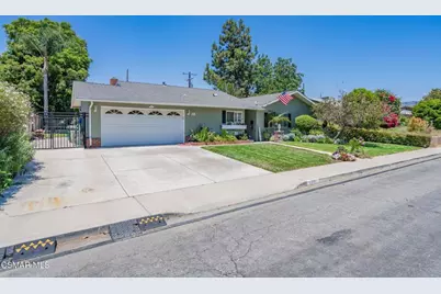 4481 Bidwell Street, Simi Valley, CA 93063 - Photo 5