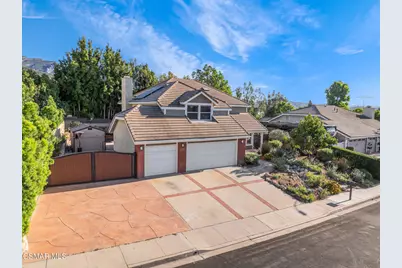 3392 Ranchwood Street, Newbury Park, CA 91320 - Photo 45