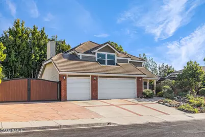 3392 Ranchwood Street, Newbury Park, CA 91320 - Photo 3