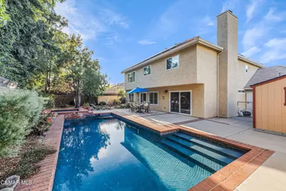 3392 Ranchwood Street, Newbury Park, CA 91320 - Photo 37