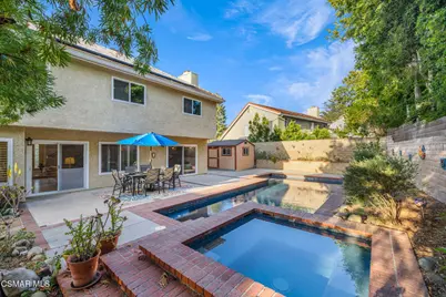 3392 Ranchwood Street, Newbury Park, CA 91320 - Photo 35