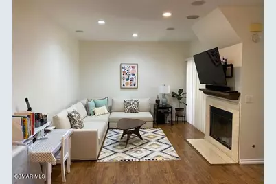 5780 Freebird Lane #106, Oak Park, CA 91377 - Photo 5