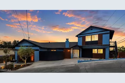 1165 McKnight Road, Thousand Oaks, CA 91320 - Photo 1