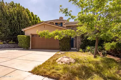 2266 Swift Fox Court, Simi Valley, CA 93065 - Photo 3