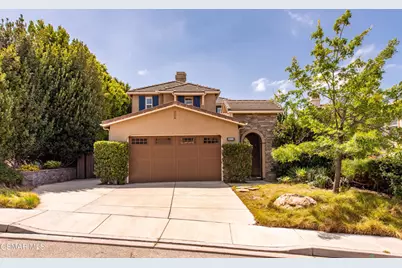 2266 Swift Fox Court, Simi Valley, CA 93065 - Photo 1