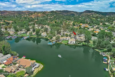 1152 S Westlake Boulevard #A, Westlake Village, CA 91361 - Photo 49