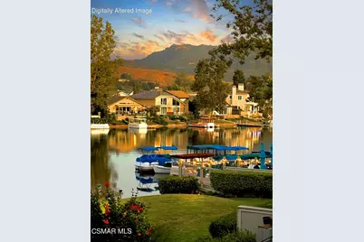 1152 S Westlake Boulevard #A, Westlake Village, CA 91361 - Photo 3