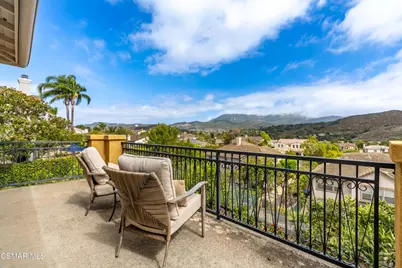 4300 Via Entrada, Newbury Park, CA 91320 - Photo 17