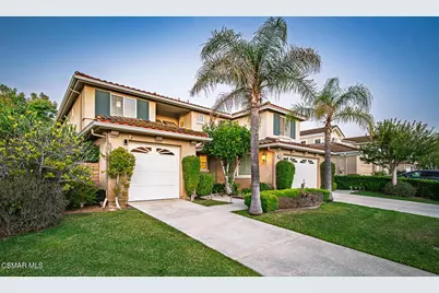 4654 Nannyberry Court, Moorpark, CA 93021 - Photo 3