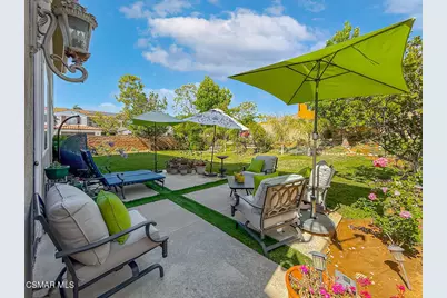 4654 Nannyberry Court, Moorpark, CA 93021 - Photo 69