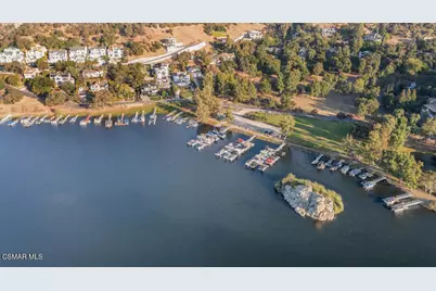 147 Upper Lake Road, Lake Sherwood, CA 91361 - Photo 33