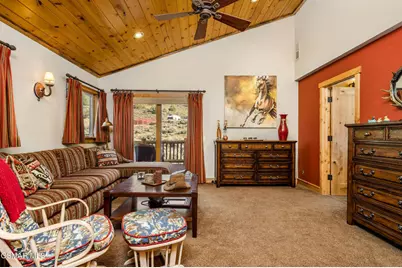 716 Aspen Spring Ranch Road, Mammoth Lakes, CA 93546 - Photo 31