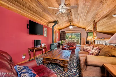 716 Aspen Spring Ranch Road, Mammoth Lakes, CA 93546 - Photo 59