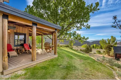 716 Aspen Spring Ranch Road, Mammoth Lakes, CA 93546 - Photo 11