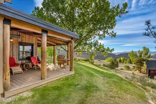 716 Aspen Spring Ranch Rd, Mammoth Lakes, CA 93546 - Photo 11