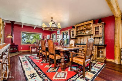 716 Aspen Spring Ranch Road, Mammoth Lakes, CA 93546 - Photo 23
