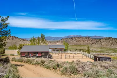 716 Aspen Spring Ranch Road, Mammoth Lakes, CA 93546 - Photo 41