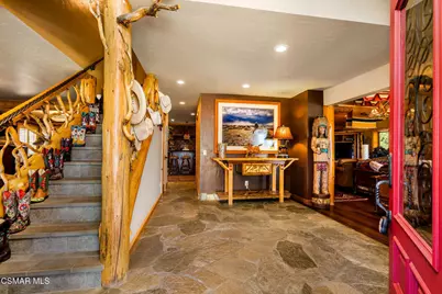 716 Aspen Spring Ranch Road, Mammoth Lakes, CA 93546 - Photo 13