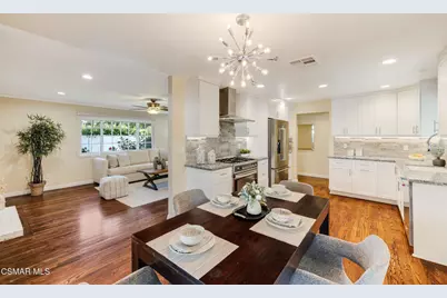3792 Danmont Court, Newbury Park, CA 91320 - Photo 5