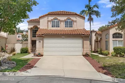 685 Brademas Court, Simi Valley, CA 93065 - Photo 1