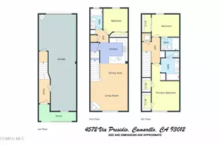 4572 Via Presidio, Camarillo, CA 93012 - Photo 23