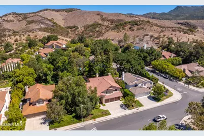 3424 Three Springs Drive, Westlake Village, CA 91361 - Photo 51