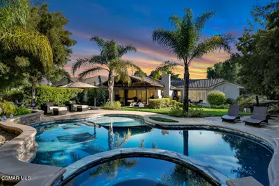 815 Rancho Road, Thousand Oaks, CA 91362 - Photo 1