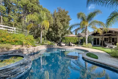 815 Rancho Road, Thousand Oaks, CA 91362 - Photo 5