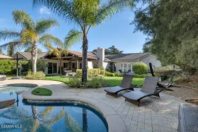815 Rancho Road, Thousand Oaks, CA 91362 - Photo 3