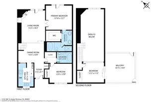 1133 9th St, Santa Monica, CA 90403 - Photo 35